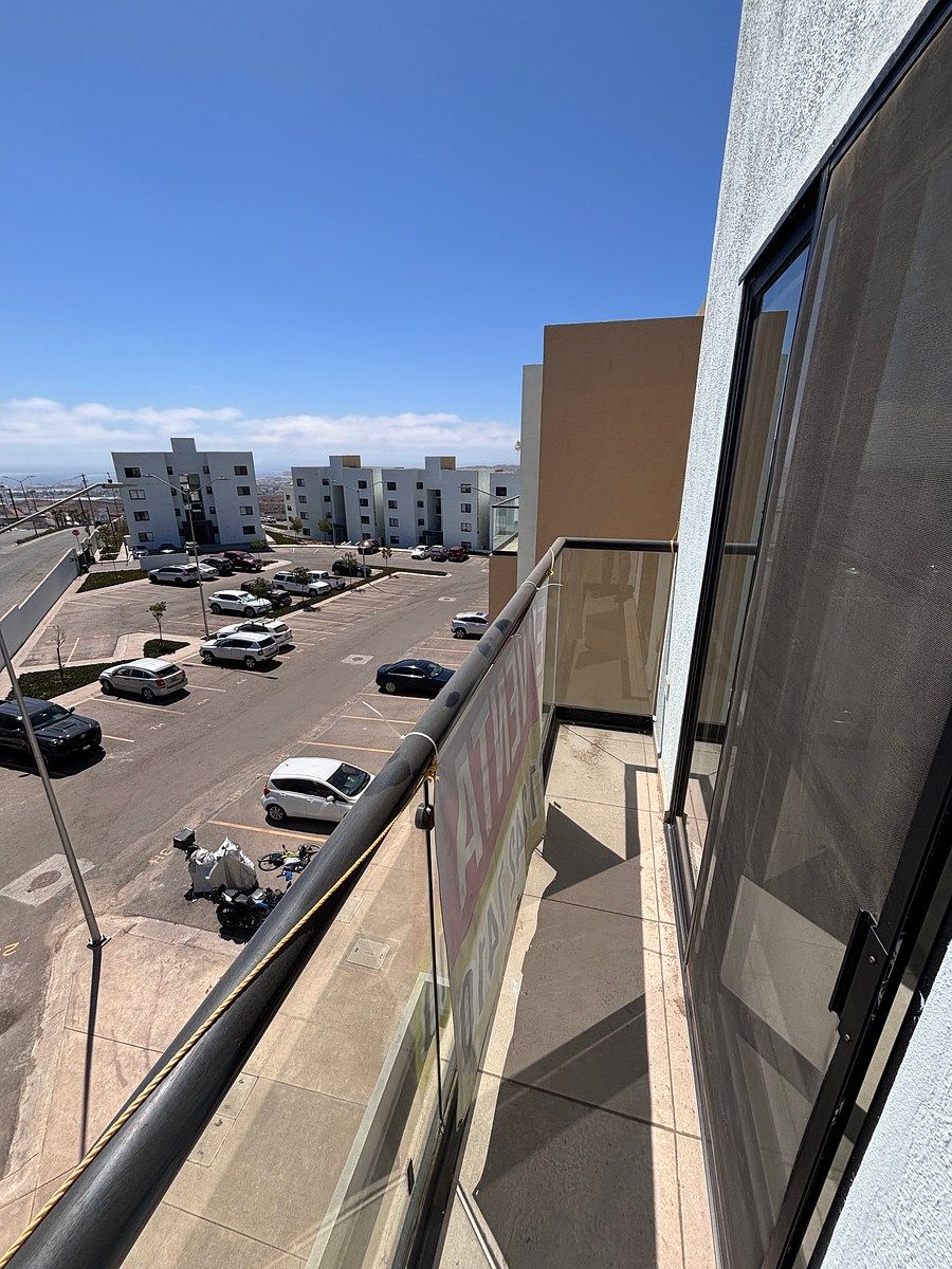 Departamento en Real de Rosarito II, Playas de Rosarito, foto 10 de 18