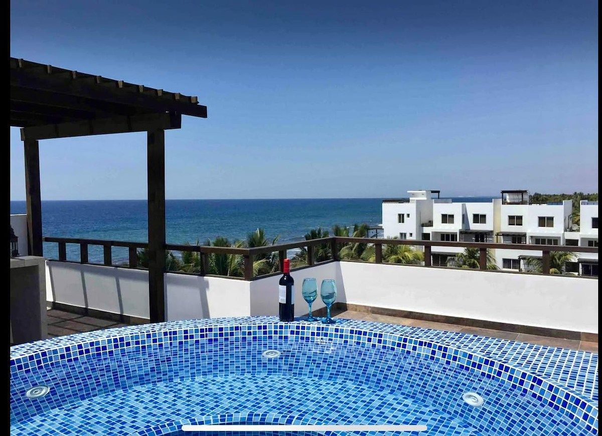 Precioso Penthouse en Venta – El Muelle | Monterrico - Image 5