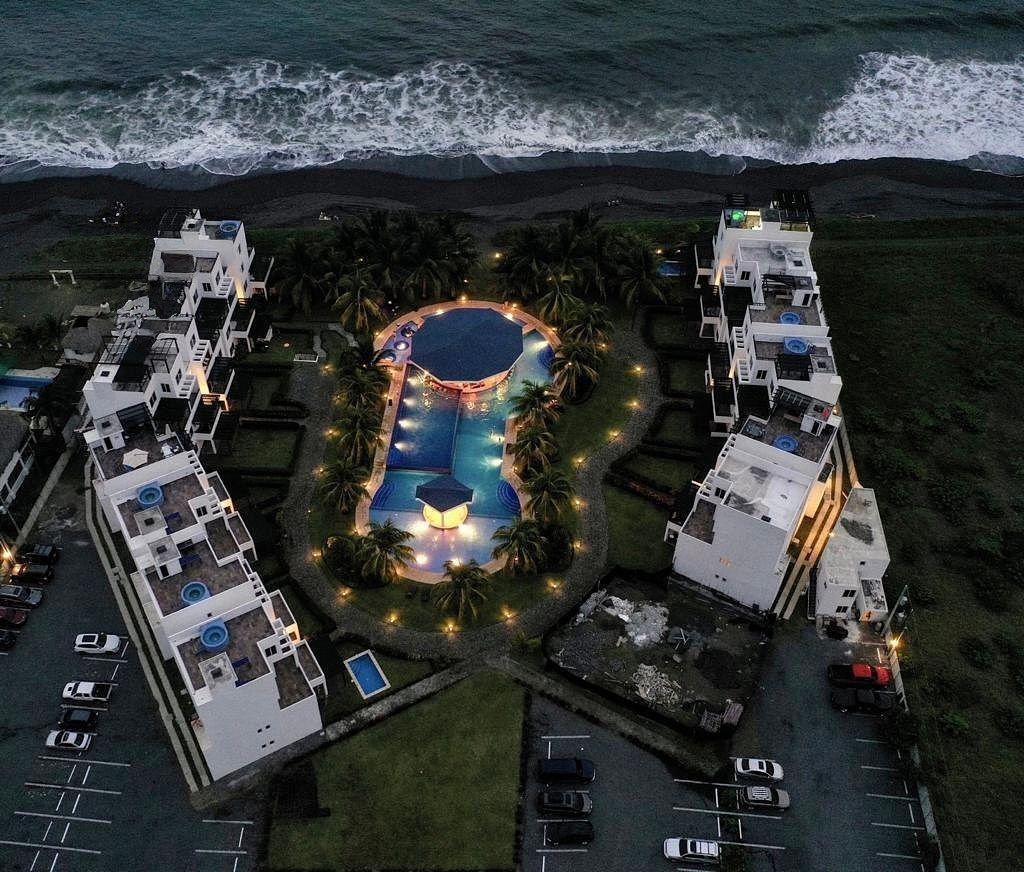 Precioso Penthouse en Venta – El Muelle | Monterrico - Image 3