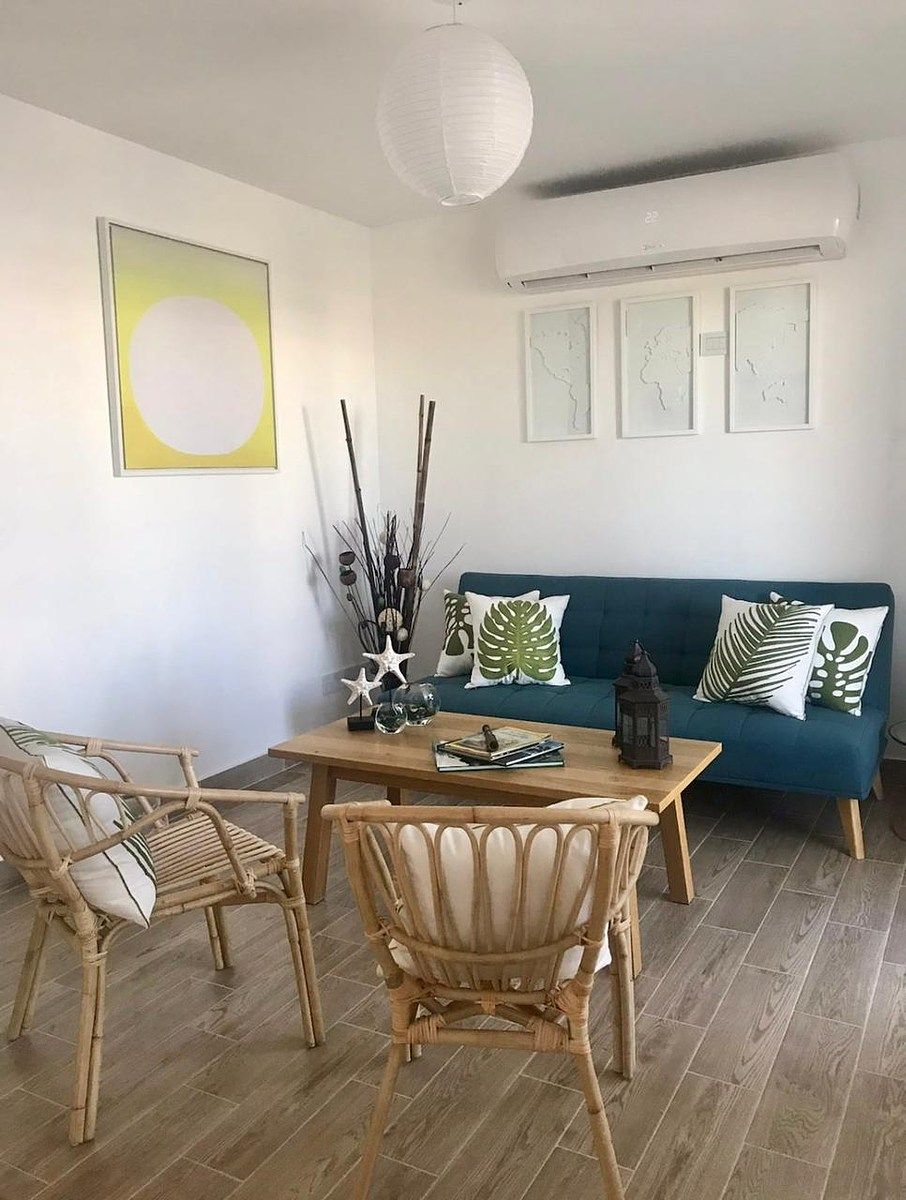 Apartamento en Monterrico, foto 7 de 22