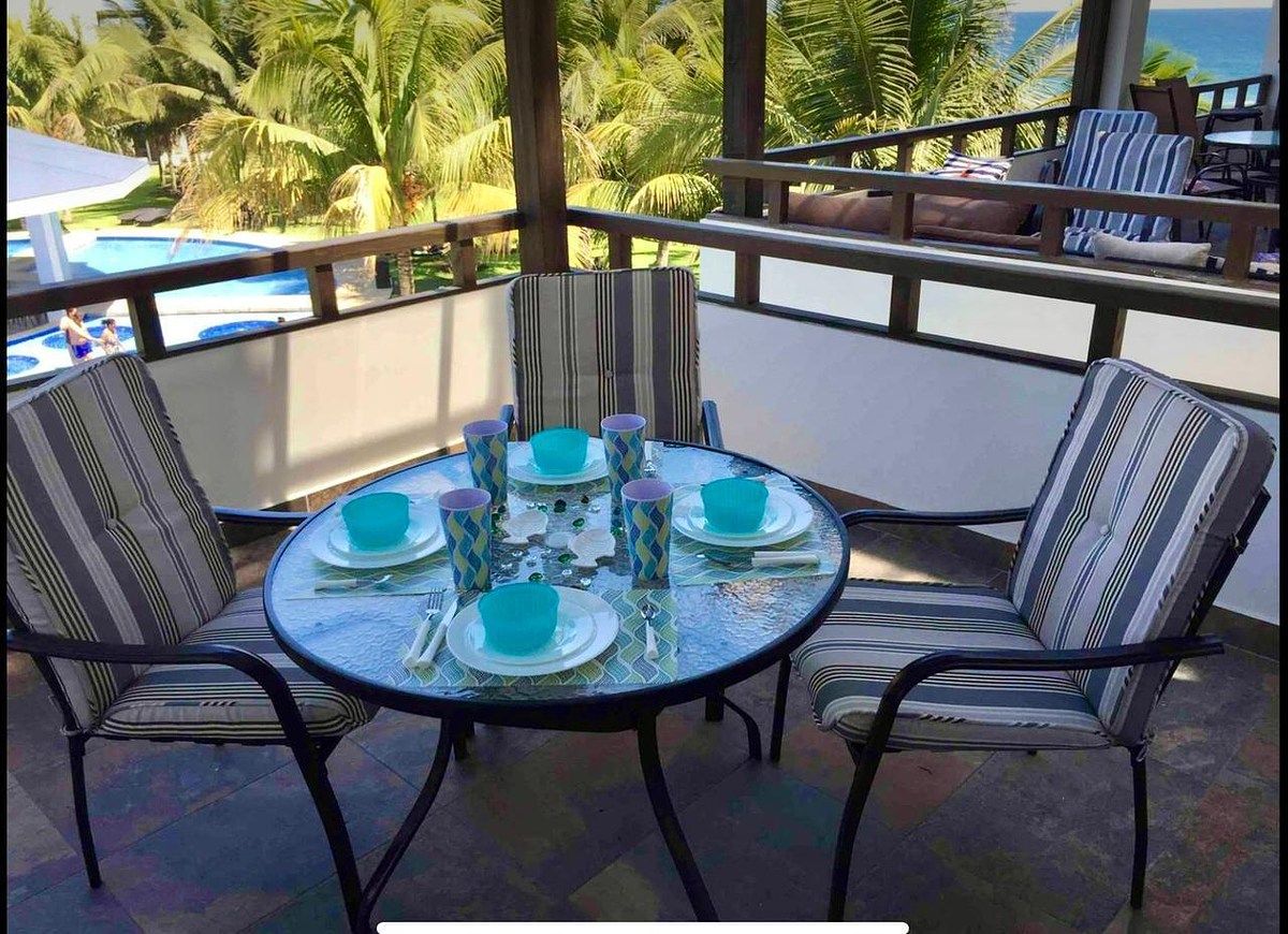 Apartamento en Monterrico, foto 8 de 22