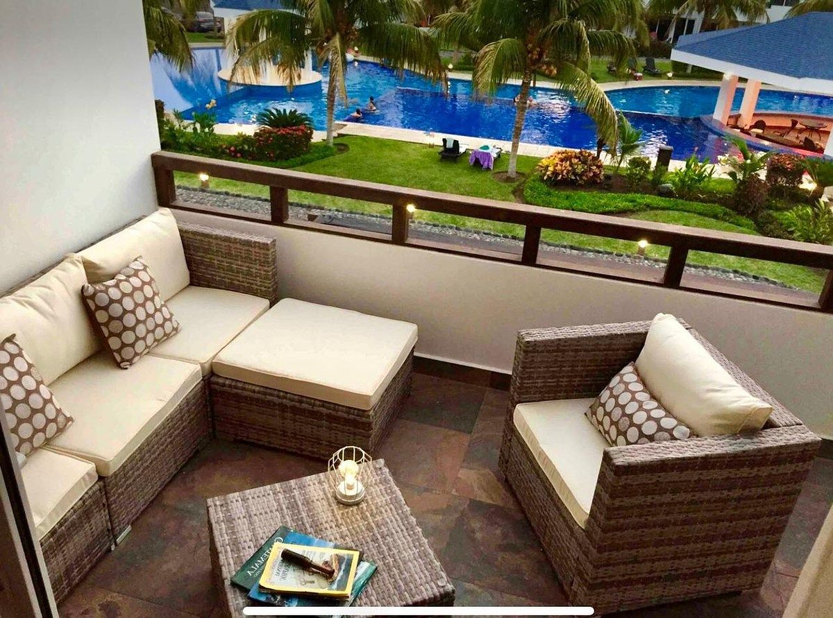 Apartamento en Monterrico, foto 9 de 22