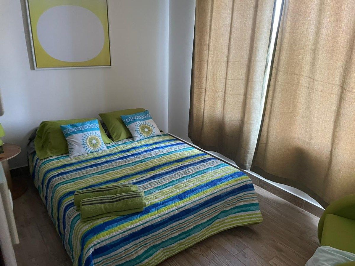 Apartamento en Monterrico, foto 13 de 22