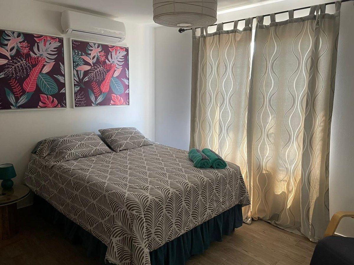 Apartamento en Monterrico, foto 14 de 22