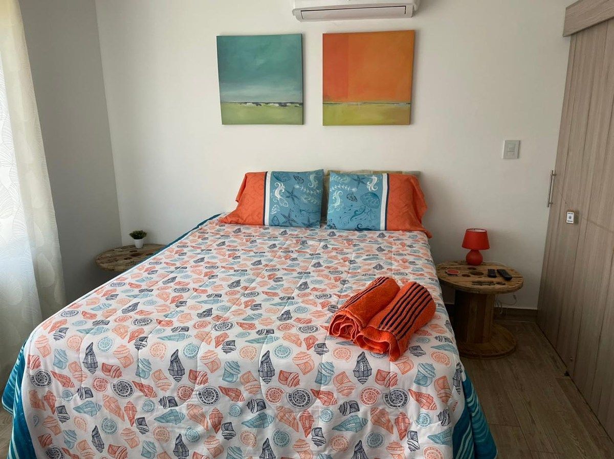 Apartamento en Monterrico, foto 15 de 22