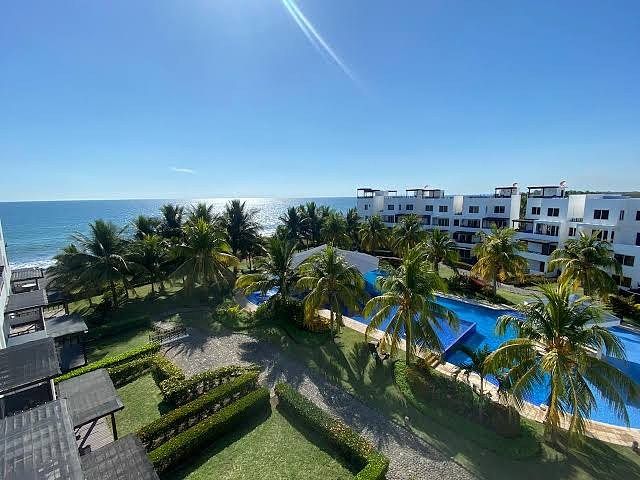 Apartamento en Monterrico, foto 16 de 22