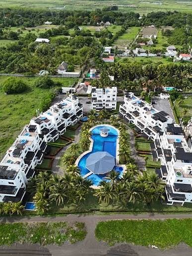 Apartamento en Monterrico, foto 17 de 22