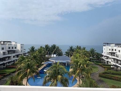 Apartamento en Monterrico, foto 18 de 22