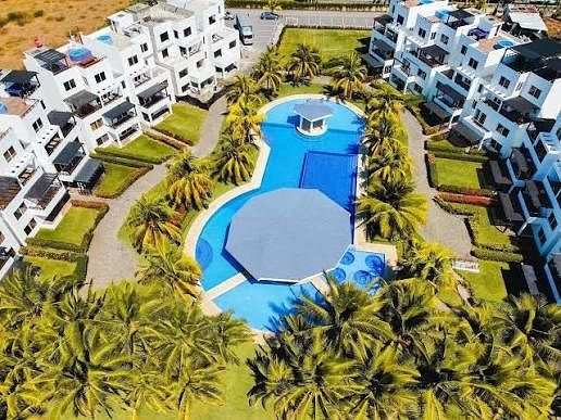 Apartamento en Monterrico, foto 19 de 22