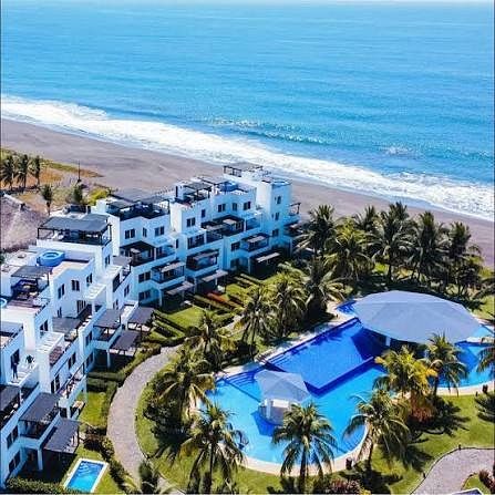 Apartamento en Monterrico, foto 21 de 22