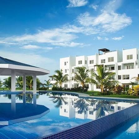 Apartamento en Monterrico, foto 20 de 22