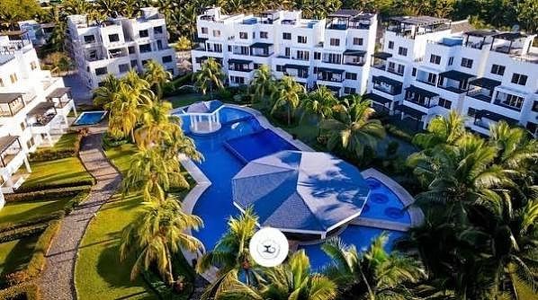 Apartamento en Monterrico, foto 22 de 22