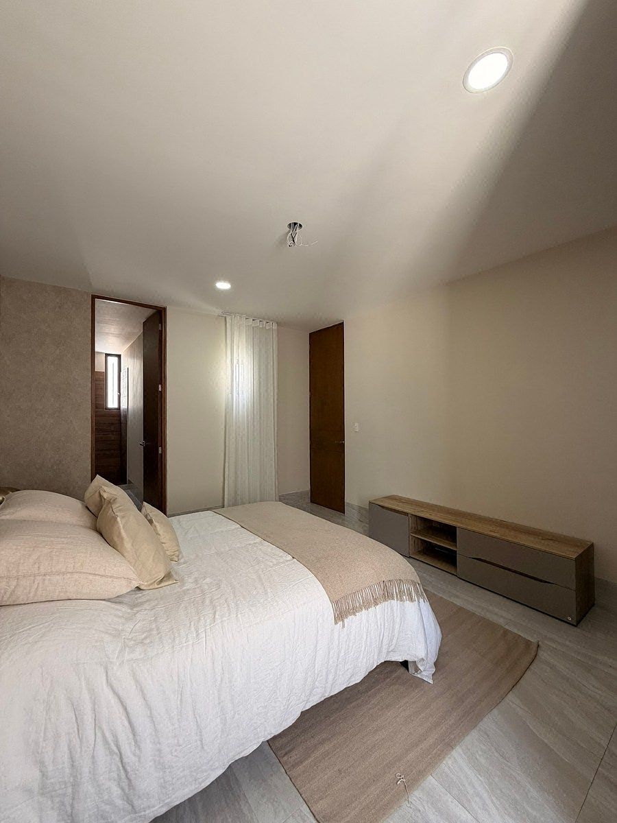 Apartamento em Dzityá, Mérida, foto 8 de 13
