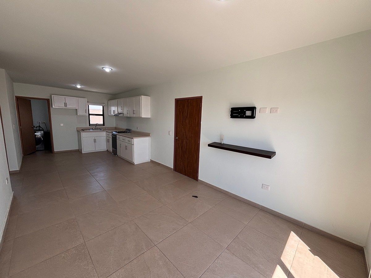 APARTAMENTO PARA ALUGAR NO VIZCAINO RESIDENCIAL TIJUANA, foto 1 de 18