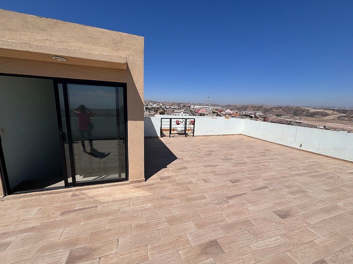 Apartamento em Real de Rosarito II, Playas de Rosarito, foto 4 de 18