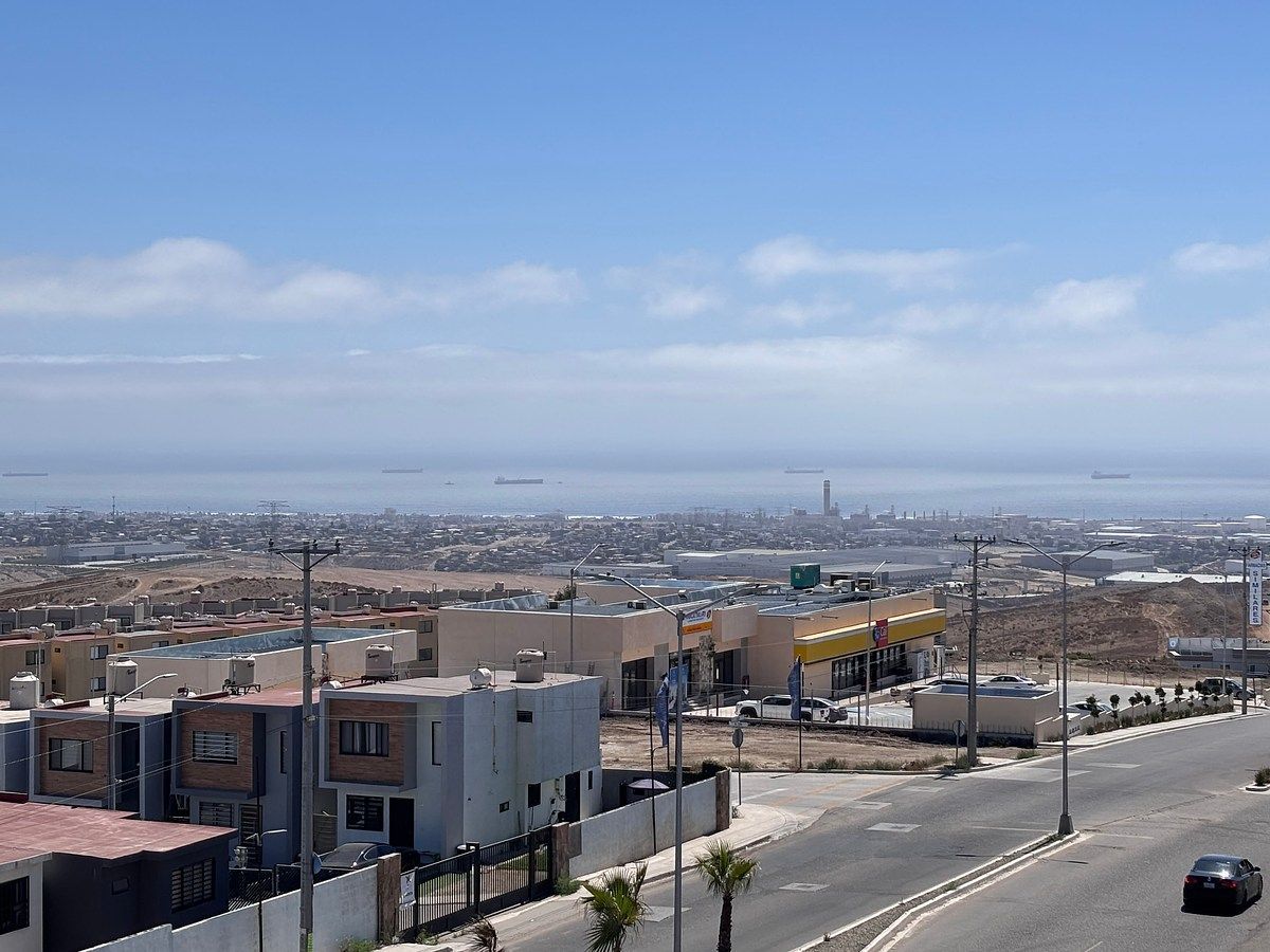 Apartamento em Real de Rosarito II, Playas de Rosarito, foto 5 de 18