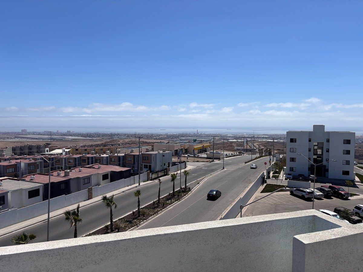 Apartamento em Real de Rosarito II, Playas de Rosarito, foto 7 de 18