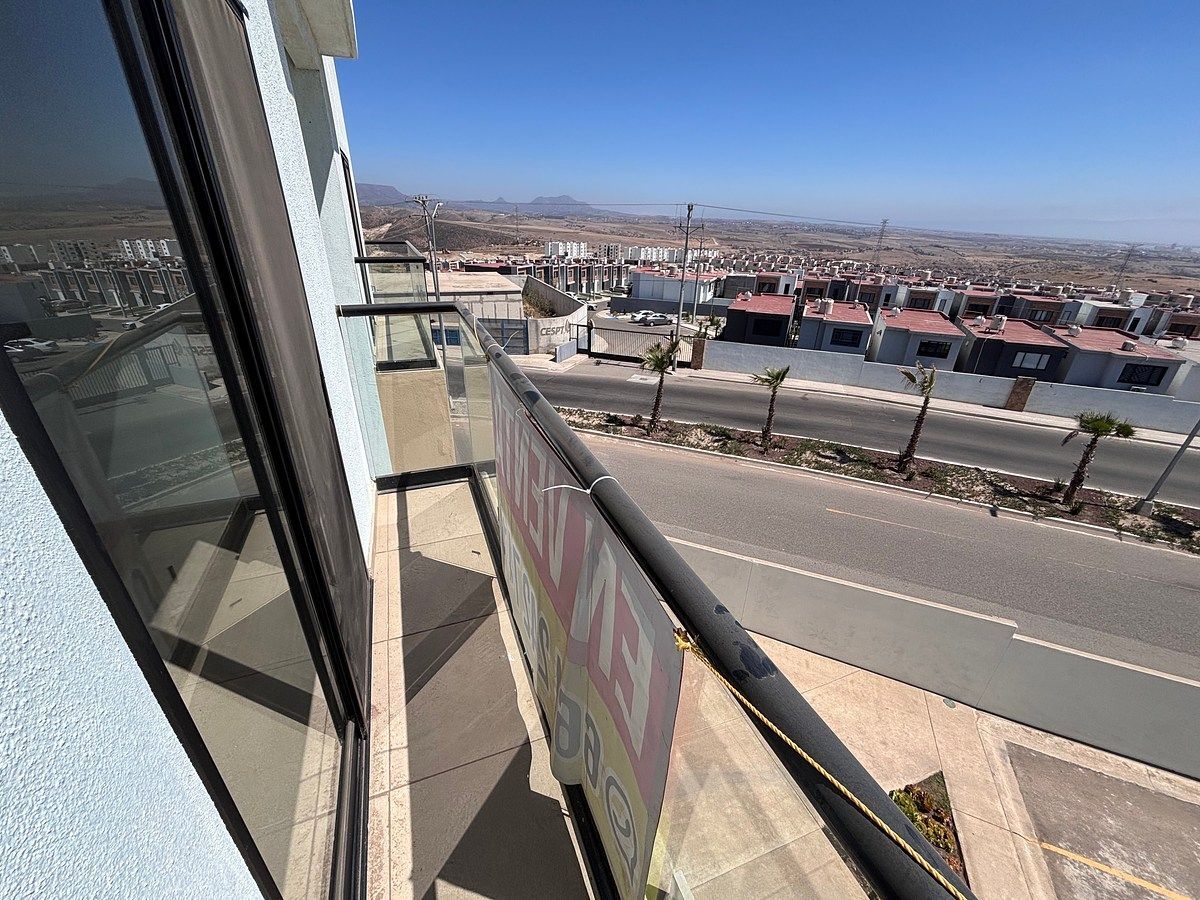 Apartamento em Real de Rosarito II, Playas de Rosarito, foto 9 de 18