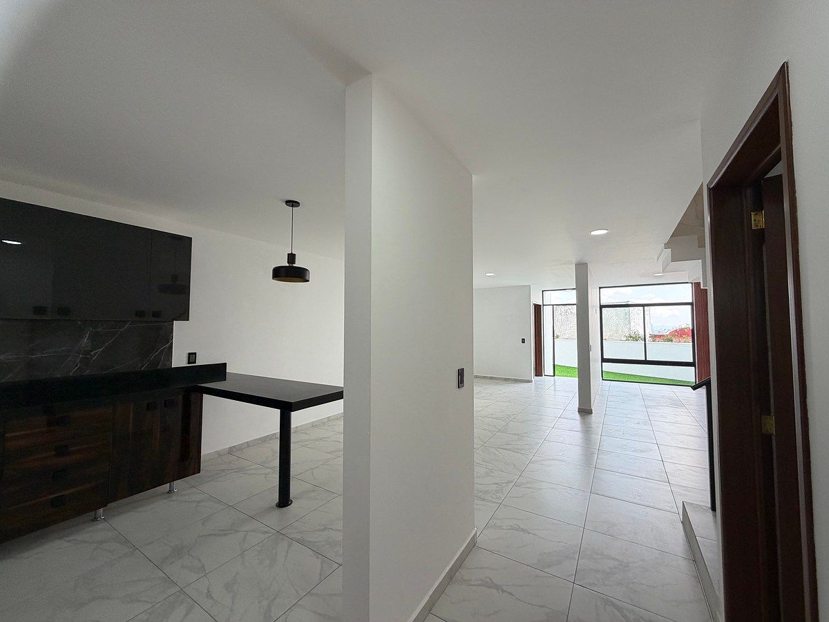 Casa em Cerro Del Tesoro, Tlaquepaque, foto 4 de 20