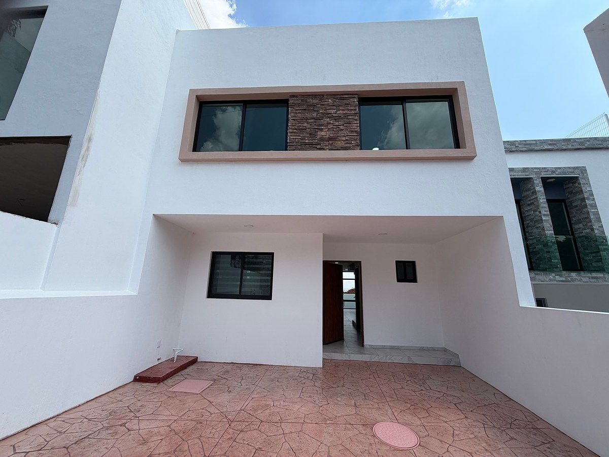 VENDA DE CASA NOVA PANORÂMICA CERRO DEL TESORO, foto 1 de 20