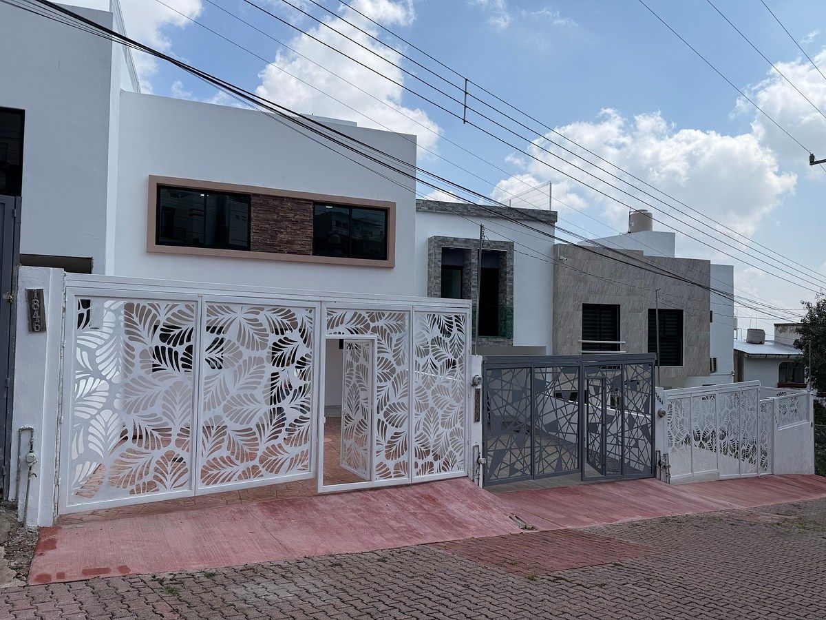Casa em Cerro Del Tesoro, Tlaquepaque, foto 2 de 20
