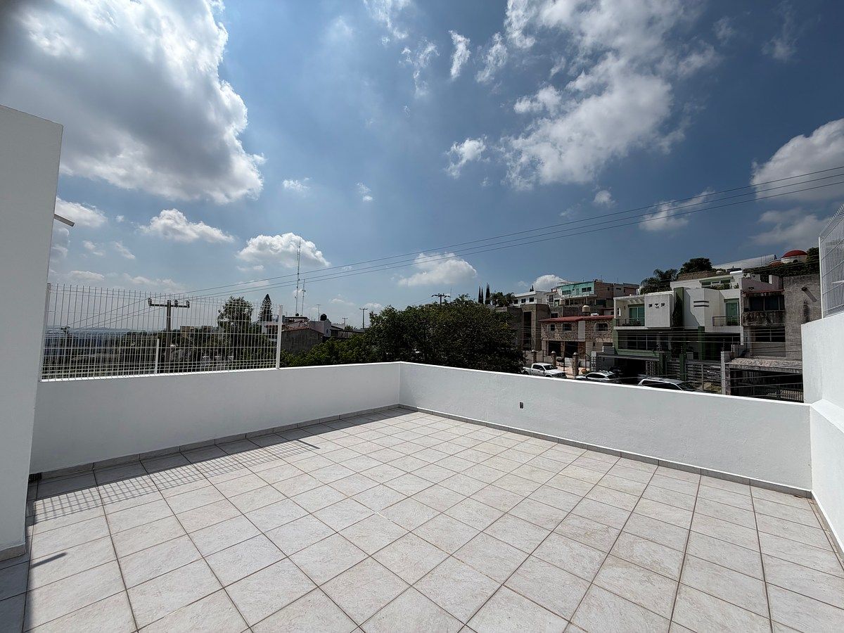 Casa em Cerro Del Tesoro, Tlaquepaque, foto 19 de 20