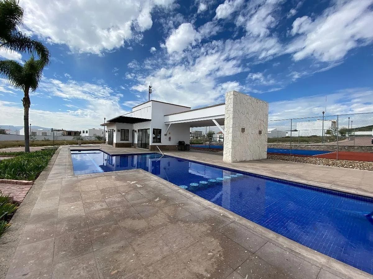 Casa en Ciudad Maderas Residencial Querétaro, El Marqués, foto 4 de 8