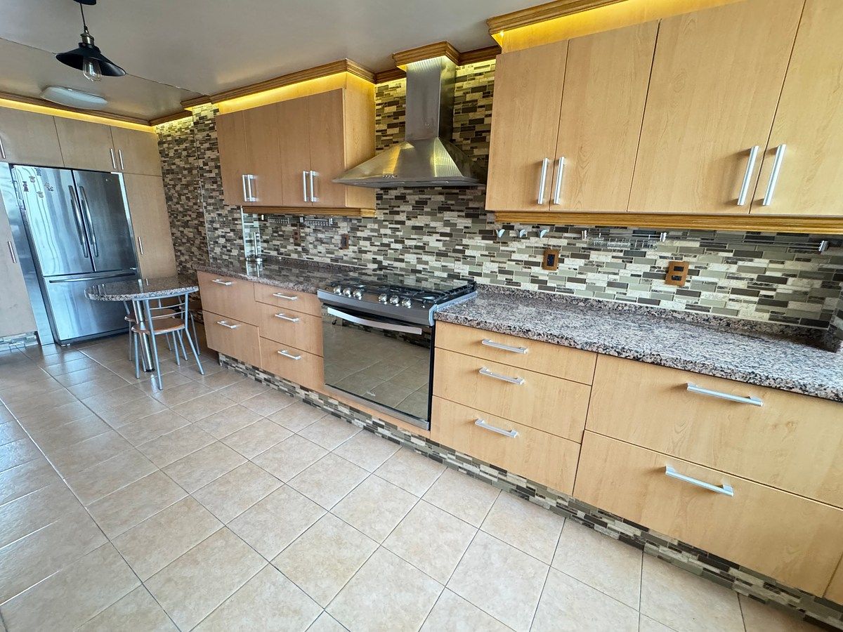 Departamento en Polanco I Sección, Miguel Hidalgo, foto 9 de 30