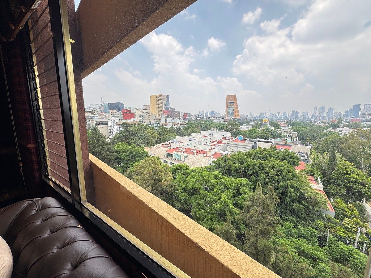 Departamento en Polanco I Sección, Miguel Hidalgo, foto 13 de 30