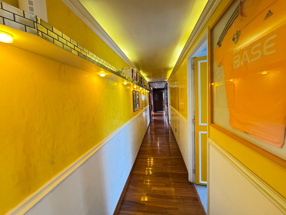 Departamento en Polanco I Sección, Miguel Hidalgo, foto 14 de 30