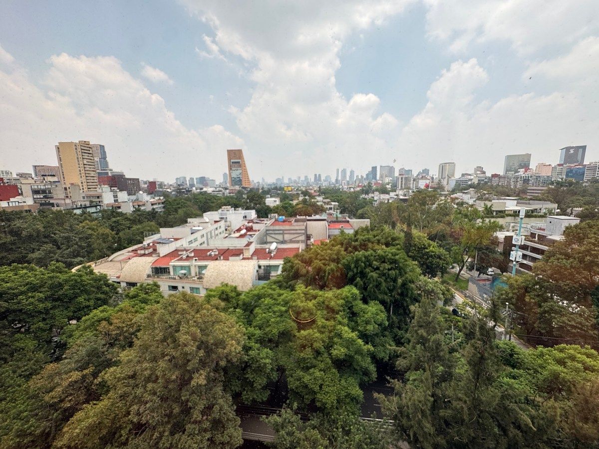 Departamento en Polanco I Sección, Miguel Hidalgo, foto 20 de 30