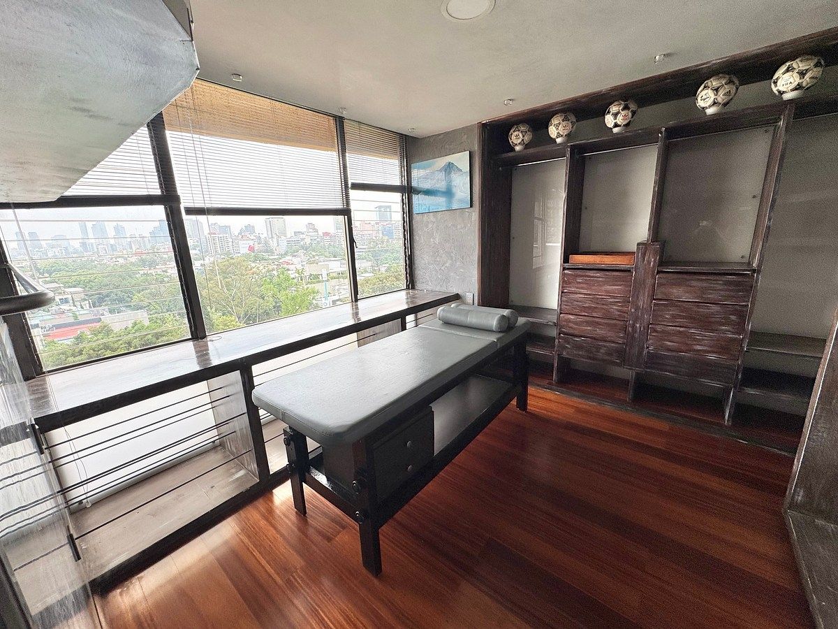 Departamento en Polanco I Sección, Miguel Hidalgo, foto 25 de 30