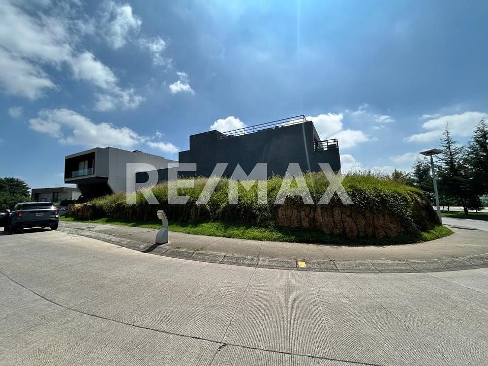 Lote em Bosque Real, Huixquilucan, foto 5 de 7