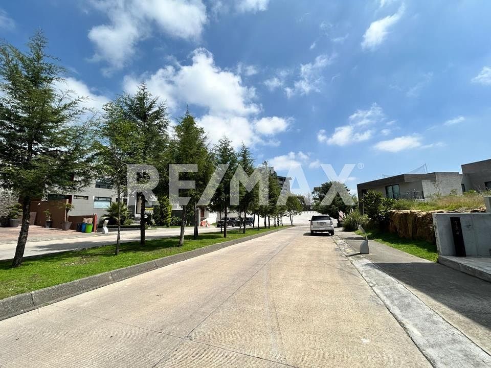 Lote em Bosque Real, Huixquilucan, foto 6 de 7