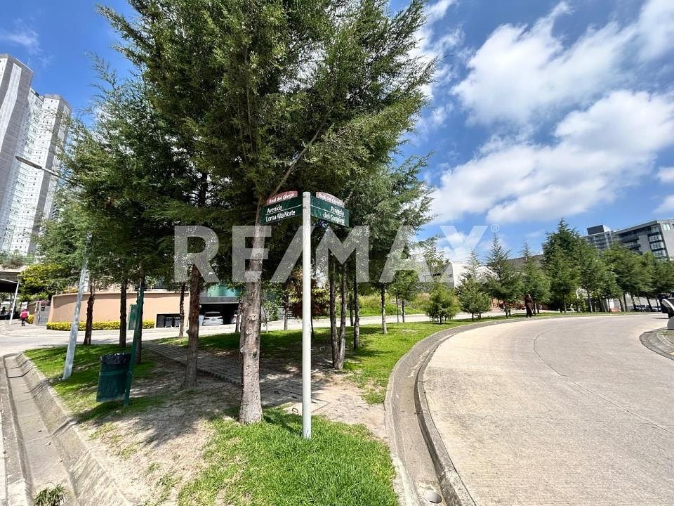 Lote em Bosque Real, Huixquilucan, foto 7 de 7