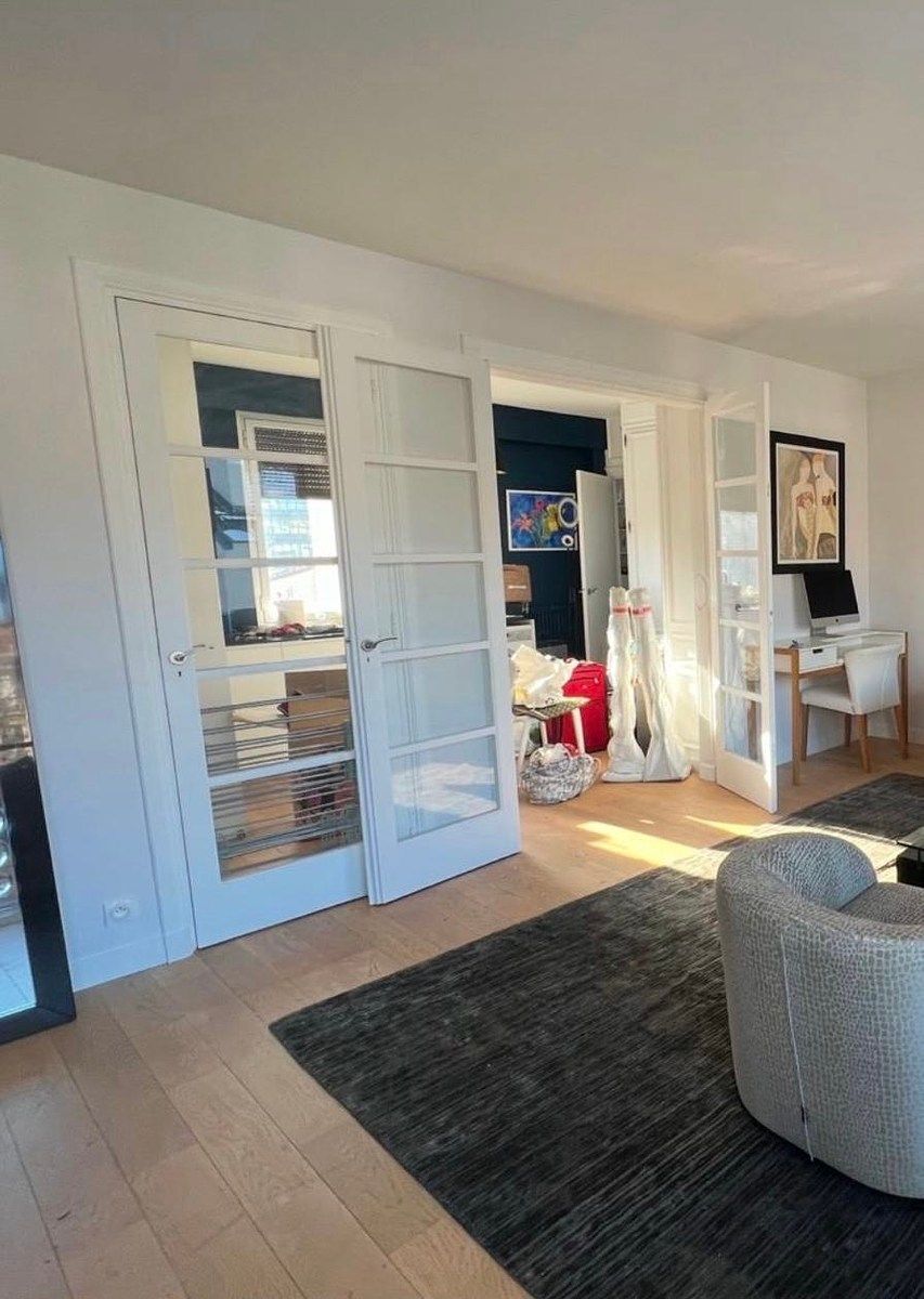 VENTA DE DEPARTAMENTO EN  PARIS, FRANCIA, foto 1 de 8