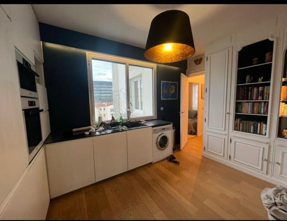 Departamento en Damparis, foto 4 de 8