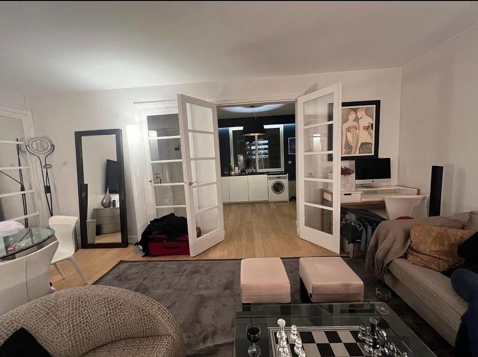 Departamento en Damparis, foto 5 de 8