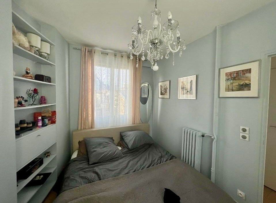 Departamento en Damparis, foto 6 de 8
