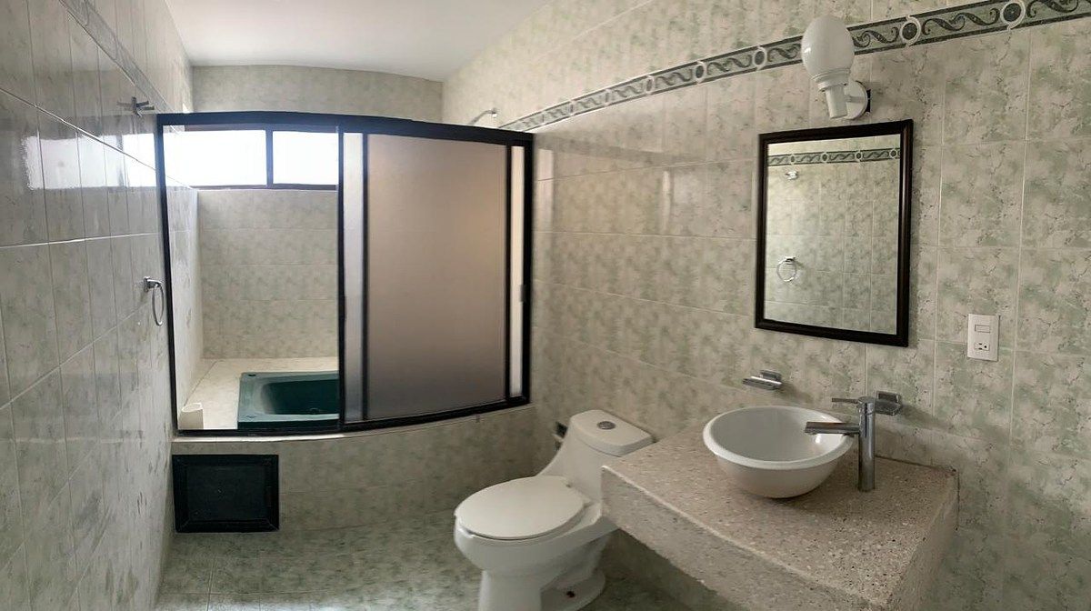 Casa em Colinas del Cimatario, Querétaro, foto 13 de 19