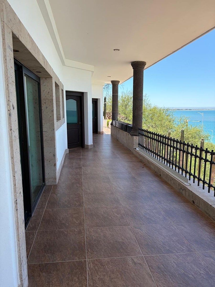House in Puerto de Pichilingue, La Paz, photo 11 of 46