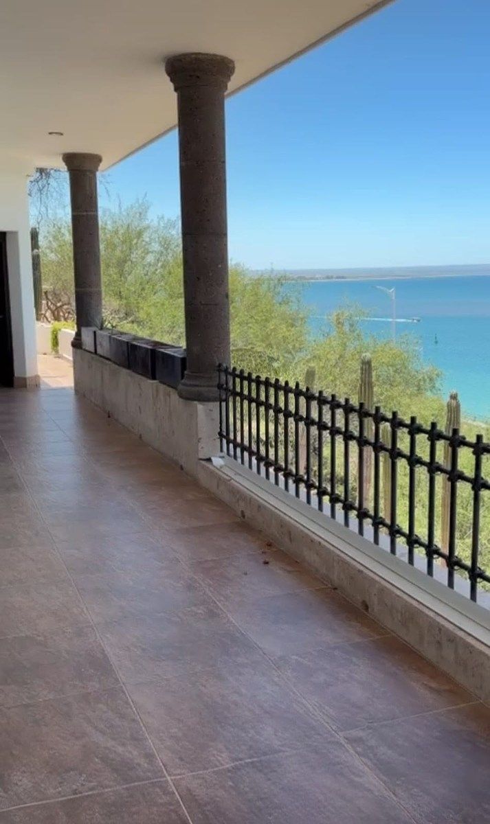 House in Puerto de Pichilingue, La Paz, photo 12 of 46