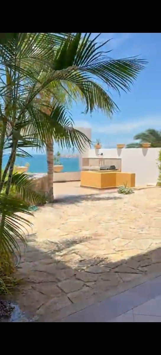 House in Puerto de Pichilingue, La Paz, photo 23 of 46