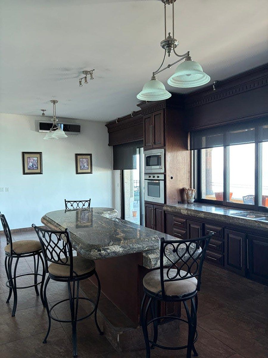 House in Puerto de Pichilingue, La Paz, photo 24 of 46