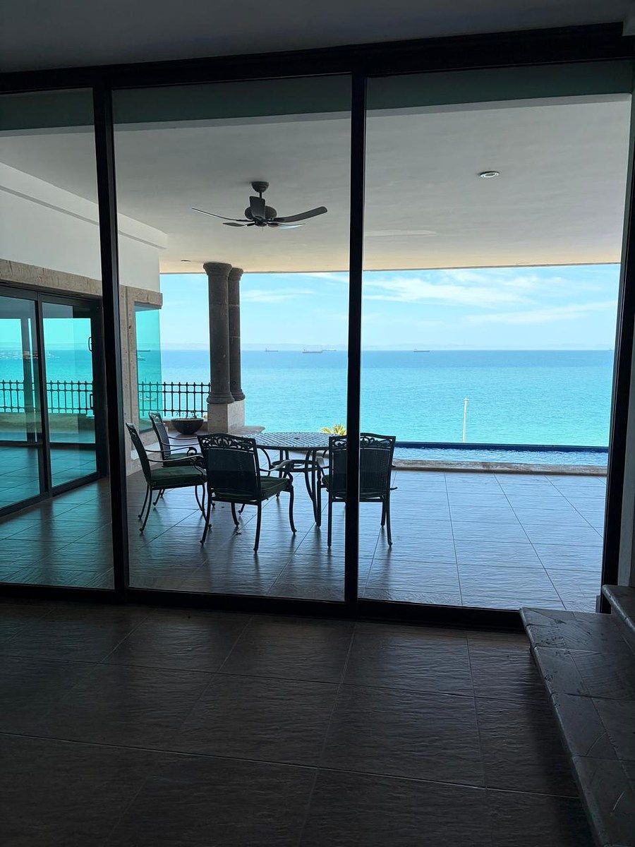 House in Puerto de Pichilingue, La Paz, photo 30 of 46