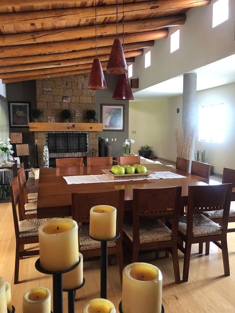 Casa em La Providencia, Metepec, foto 7 de 30