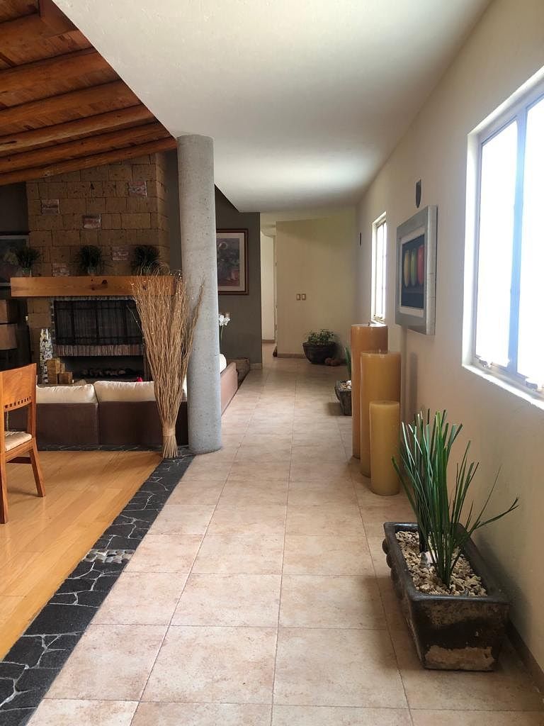 Casa em La Providencia, Metepec, foto 8 de 30