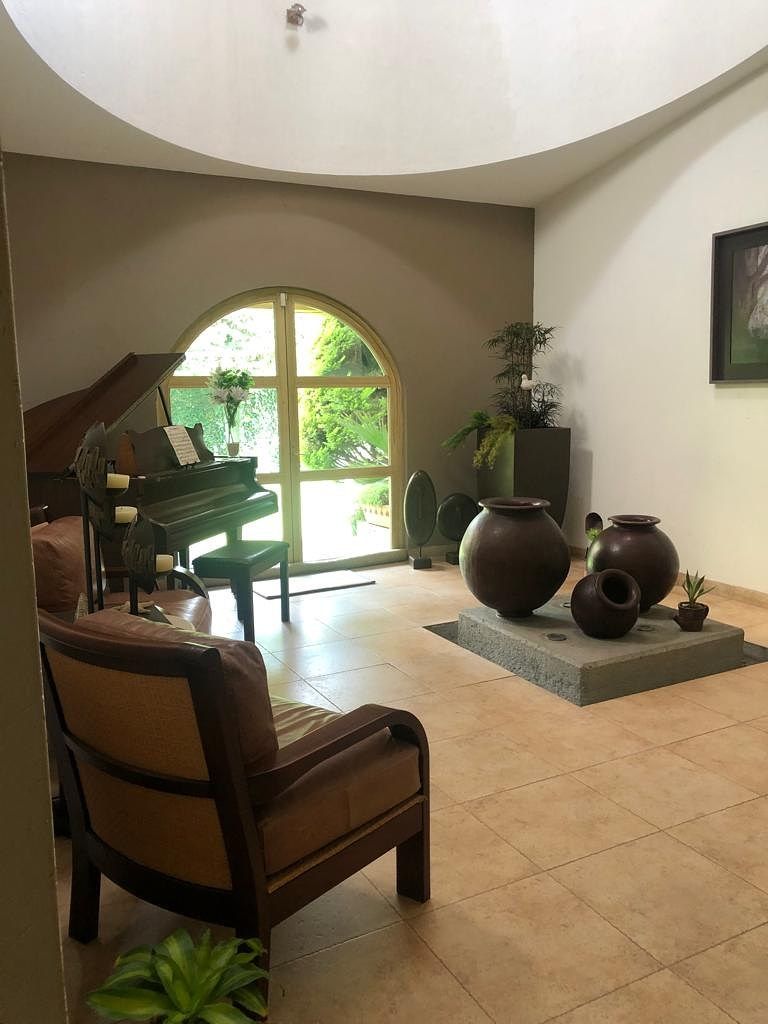 Casa em La Providencia, Metepec, foto 10 de 30