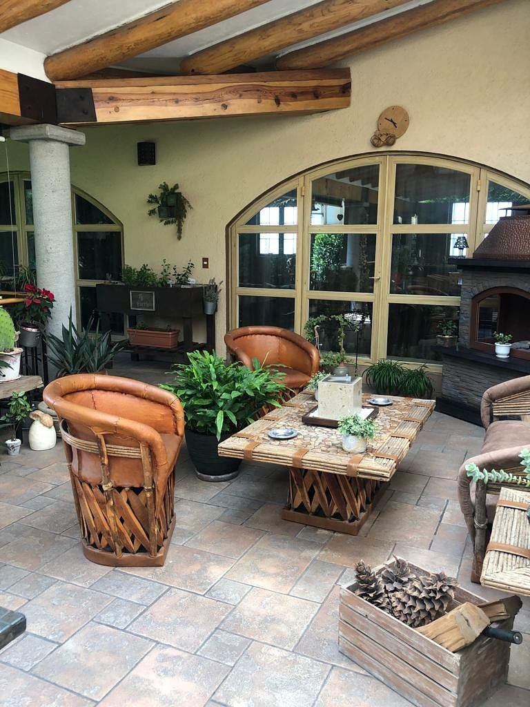 Casa em La Providencia, Metepec, foto 11 de 30