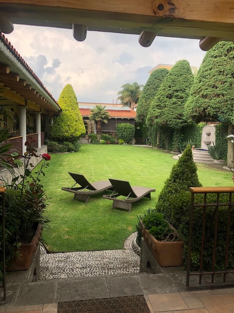 Casa em La Providencia, Metepec, foto 18 de 30